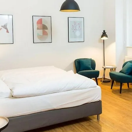Апартаменты Valeria 4 Bedroom *