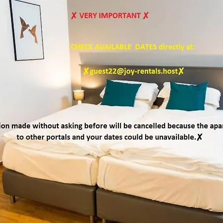 Valeria 4 Bedroom *